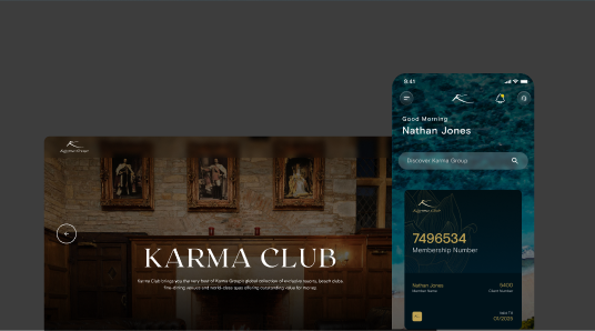 Karma Group: Modernizing the Digital Ecosystem of a Global Private Members’ Club