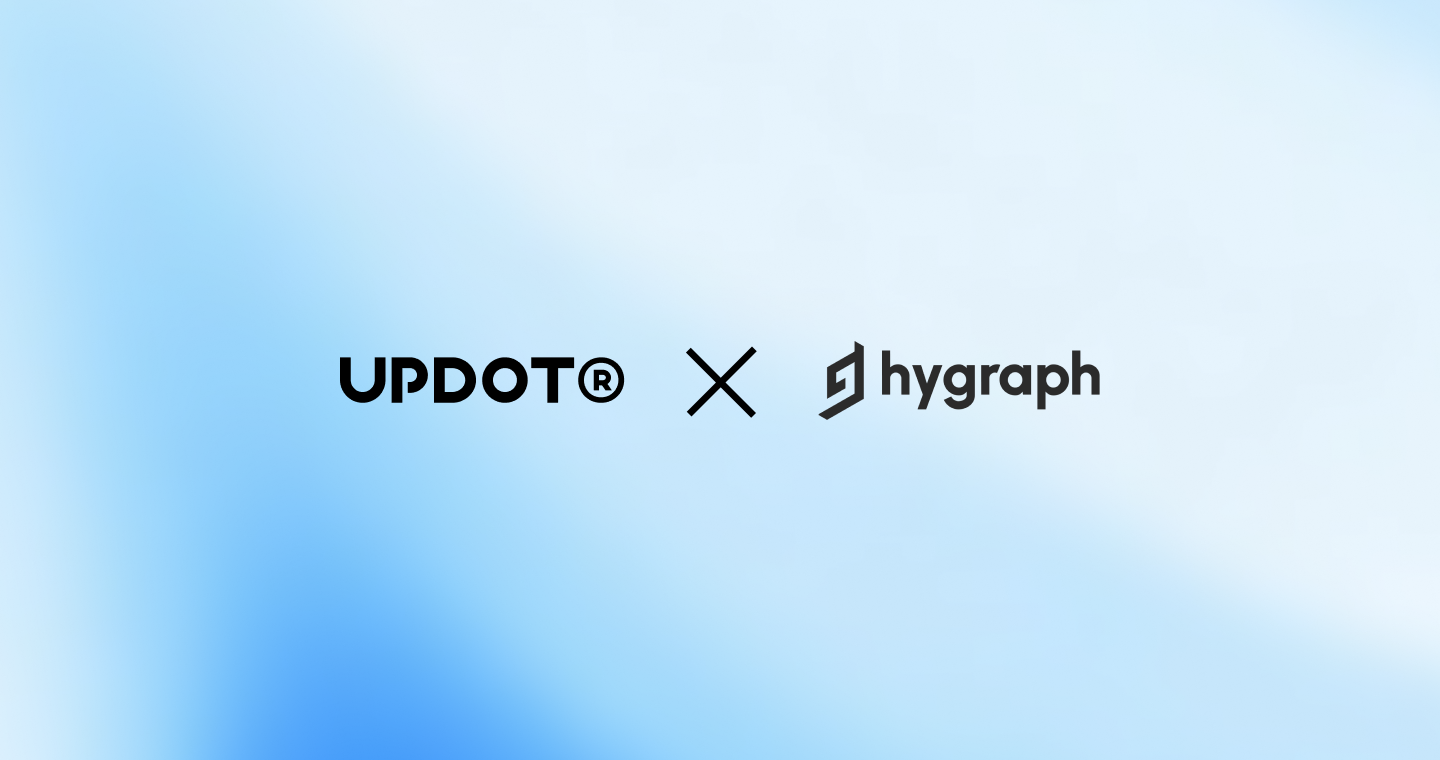How we work with Hygraph at UPDOT.png