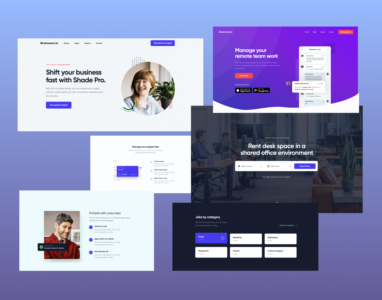 Next.Js hero image