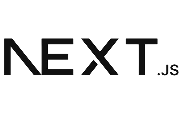 Next.js logo