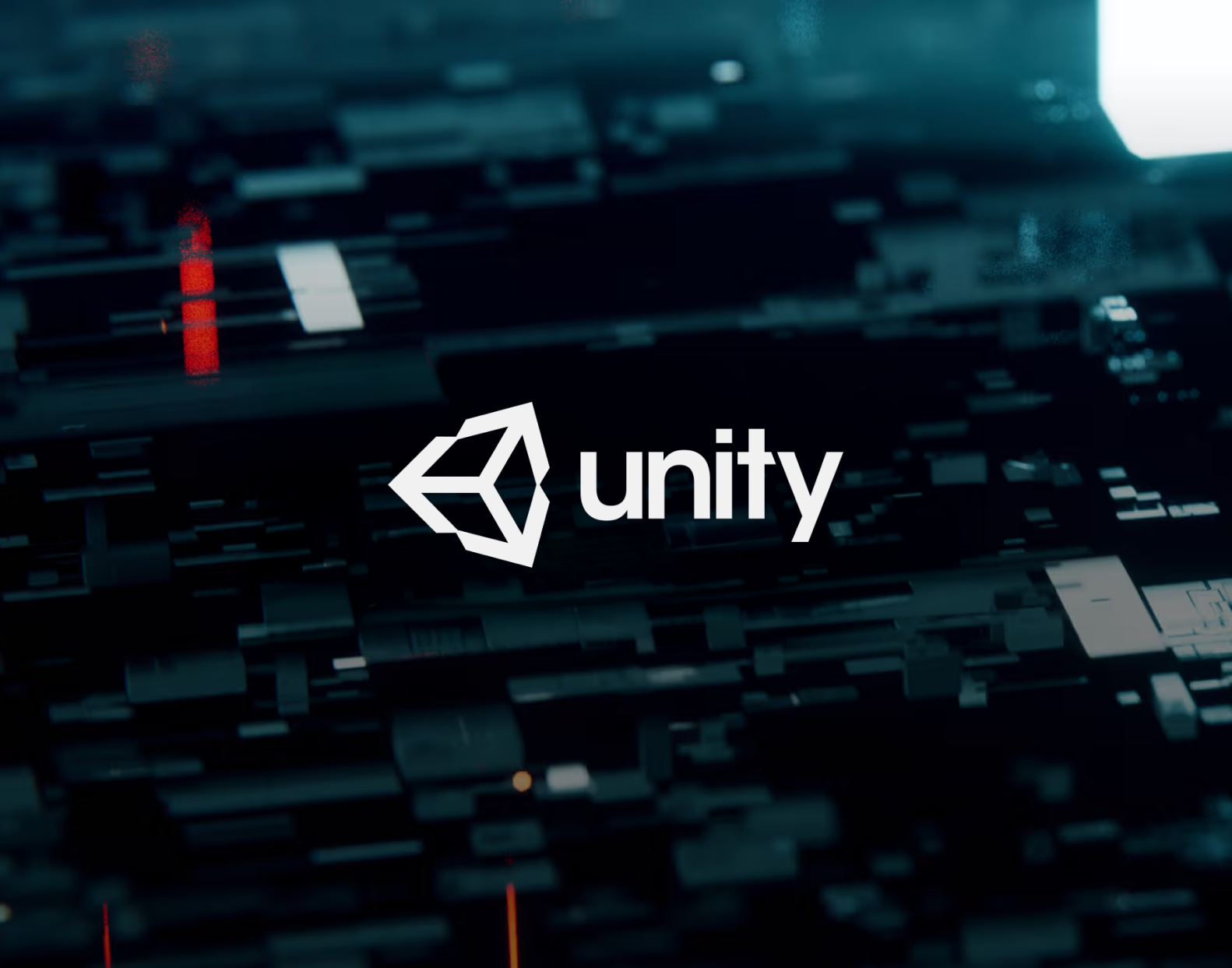 Unity Hero image