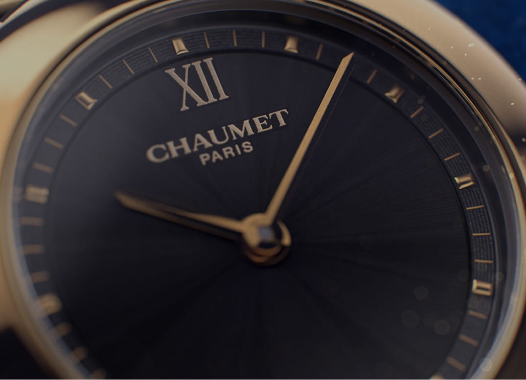 Chaumet Paris