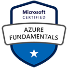 AZURE Certificate