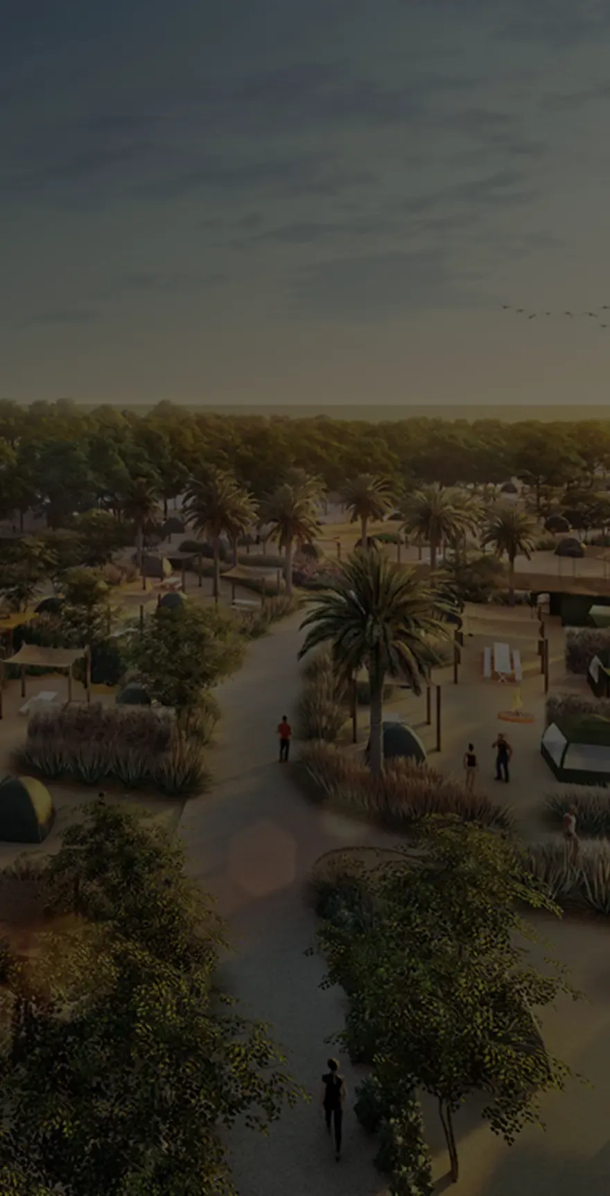 Building an iterative mobile app for Hudayriyat Mar Vista