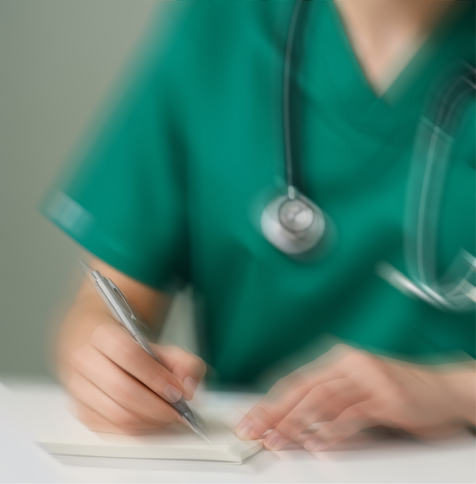 Healthcare