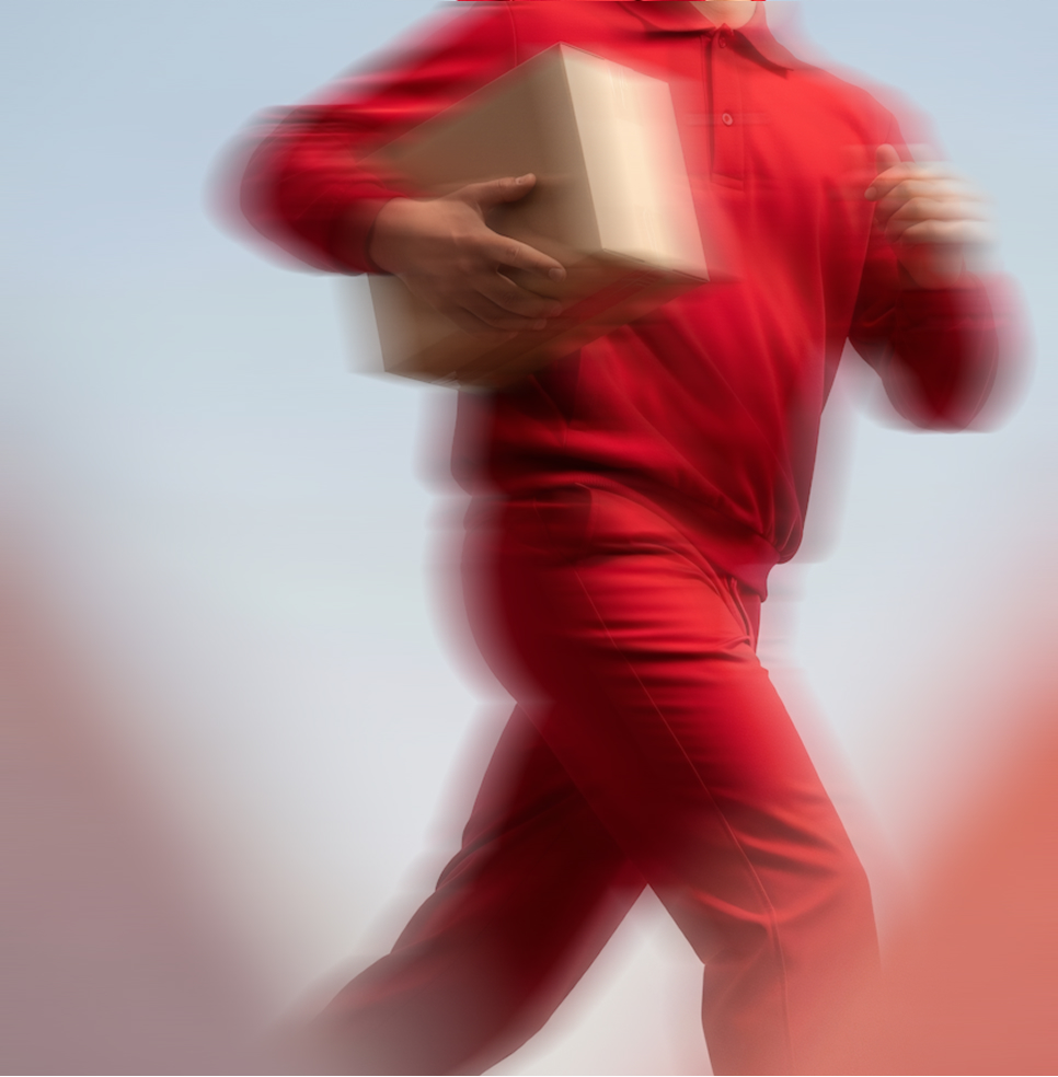 E-Commerce