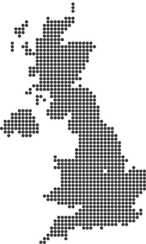 UK Map